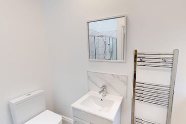 6 bed house, King John Terrace, Heaton, Newcastle, NE65XY - Image 11