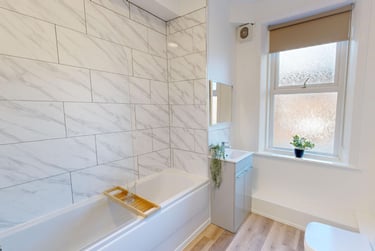 6 bed house, King John Terrace, Heaton, Newcastle, NE65XY - Image 12