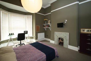 6 bed house, Waverley Street, Arboretum, Nottingham, NG74HF - Image 2