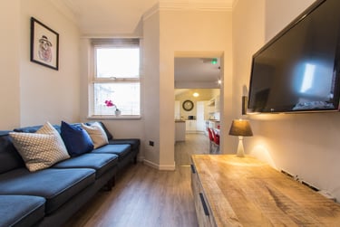 7 bed house, Cawdor Road, Fallowfield, Manchester, M146LG - Image 3