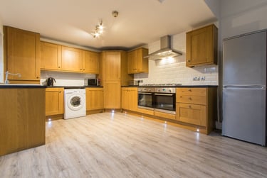 8 bed house, Cawdor Road, Fallowfield, Manchester, M146LQ - Image 7
