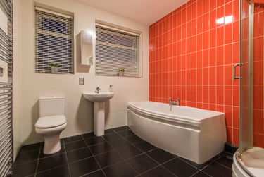 6 bed house, Frederick Street, City Centre, Loughborough, LE113BJ - Image 8