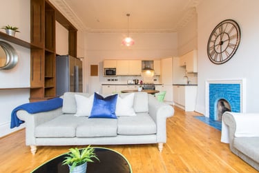 6 bed house, Waverley Street, Arboretum, Nottingham, NG74HF - Image 5