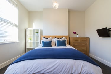 5 bed house, Rothesay Avenue, Radford, Nottingham, NG71PW - Image 5
