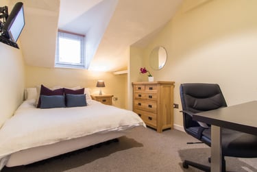 8 bed house, Cawdor Road, Fallowfield, Manchester, M146LQ - Image 9