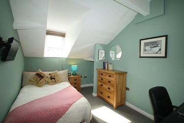 8 bed house, Cawdor Road, Fallowfield, Manchester, M146LQ - Image 3