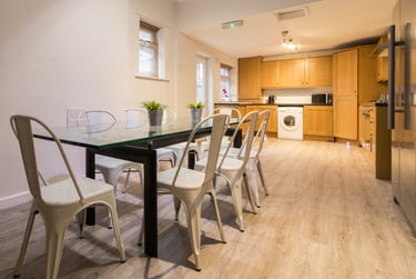 8 bed house, Cawdor Road, Fallowfield, Manchester, M146LQ - Image 6