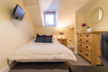 8 bed house, Cawdor Road, Fallowfield, Manchester, M146LQ - Image 8