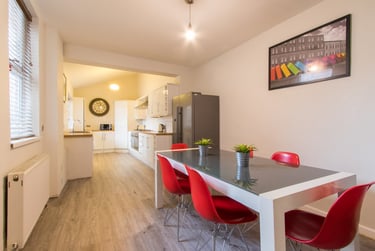 7 bed house, Cawdor Road, Fallowfield, Manchester, M146LG - Image 4