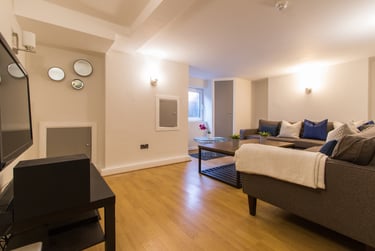 8 bed house, Cawdor Road, Fallowfield, Manchester, M146LQ - Image 5