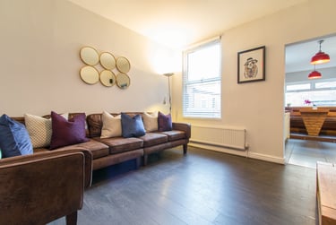 5 bed house, Rothesay Avenue, Radford, Nottingham, NG71PW - Image 1
