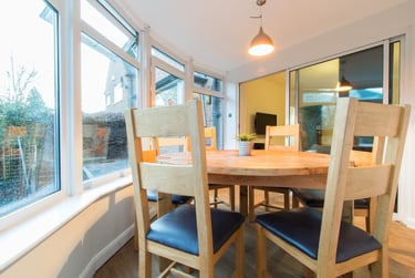 6 bed house, Frederick Street, City Centre, Loughborough, LE113BJ - Image 4