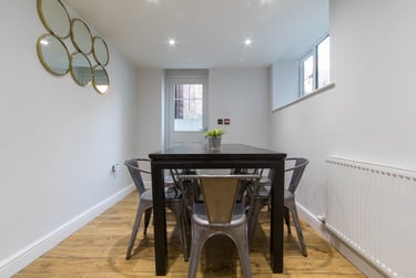 8 bed house, Lenton Boulevard, Lenton, Nottingham, NG72FQ - Image 6
