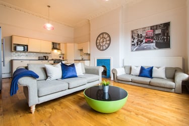 6 bed house, Waverley Street, Arboretum, Nottingham, NG74HF - Image 4