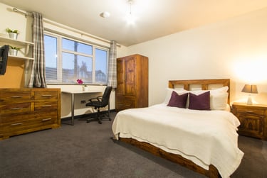 6 bed house, Frederick Street, City Centre, Loughborough, LE113BJ - Image 6