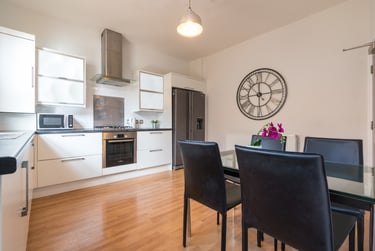 5 bed house, Norwood Place, Hyde Park, Leeds, LS61DY - Image 6