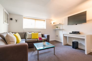 5 bed house, Norwood Place, Hyde Park, Leeds, LS61DY - Image 4