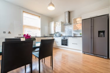 5 bed house, Norwood Place, Hyde Park, Leeds, LS61DY - Image 7
