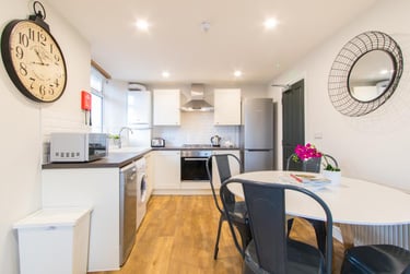 3 bed house, Camden Street, City Centre, Plymouth, PL48NW - Image 9