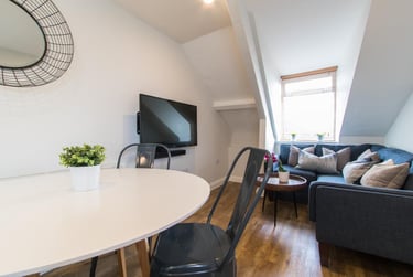 3 bed house, Camden Street, City Centre, Plymouth, PL48NW - Image 13