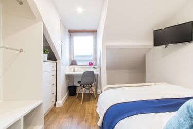 3 bed house, Camden Street, City Centre, Plymouth, PL48NW - Image 6