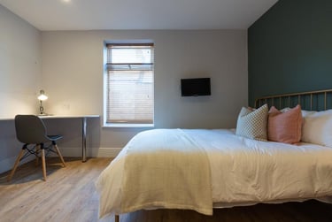 4 bed house, Albion Street, City Centre, Lancaster, LA11DY - Image 15