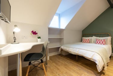 4 bed house, Albion Street, City Centre, Lancaster, LA11DY - Image 3