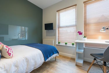 7 bed house, Garmoyle Road, Wavertree, Liverpool, L155AD - Image 14