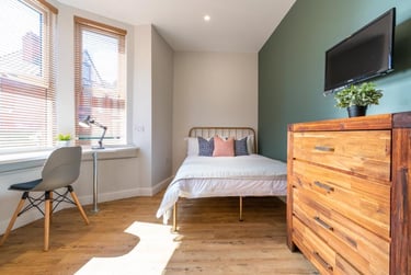 7 bed house, Garmoyle Road, Wavertree, Liverpool, L155AD - Image 5
