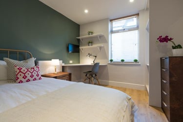 4 bed house, Albion Street, City Centre, Lancaster, LA11DY - Image 12
