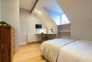 4 bed house, Albion Street, City Centre, Lancaster, LA11DY - Image 2