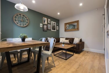 4 bed house, Albion Street, City Centre, Lancaster, LA11DY - Image 4