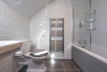 4 bed house, Albion Street, City Centre, Lancaster, LA11DY - Image 13