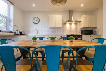 7 bed house, Garmoyle Road, Wavertree, Liverpool, L155AD - Image 7