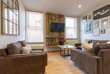 7 bed house, Garmoyle Road, Wavertree, Liverpool, L155AD - Image 6