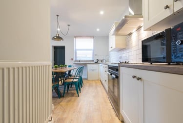 7 bed house, Garmoyle Road, Wavertree, Liverpool, L155AD - Image 9