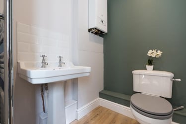 4 bed house, Albion Street, City Centre, Lancaster, LA11DY - Image 7