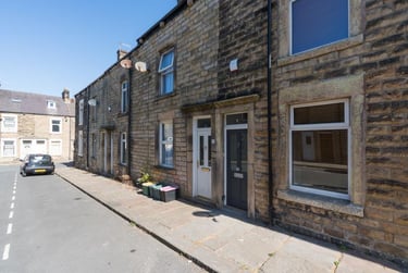 4 bed house, Albion Street, City Centre, Lancaster, LA11DY - Image 11