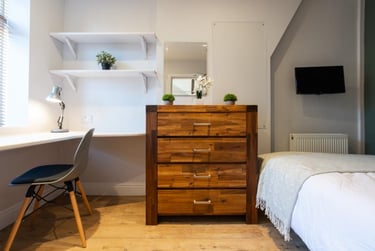 4 bed house, Albion Street, City Centre, Lancaster, LA11DY - Image 10