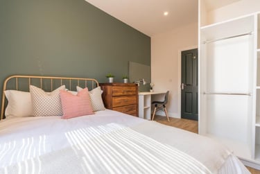 7 bed house, Garmoyle Road, Wavertree, Liverpool, L155AD - Image 10