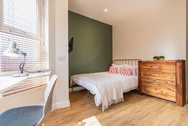 7 bed house, Garmoyle Road, Wavertree, Liverpool, L155AD - Image 12