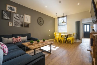 6 bed house, Woodcroft Road, Toxteth, Liverpool, L152HQ - Image 1