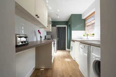 4 bed house, Albion Street, City Centre, Lancaster, LA11DY - Image 5