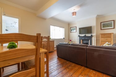 5 bed house, Purley Road, Leckhampton, Cirencester, GL71EP - Image 10