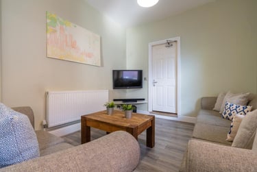 6 bed house, York Road, City Centre, Loughborough, LE113DA - Image 6