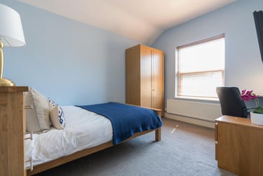 6 bed house, York Road, City Centre, Loughborough, LE113DA - Image 13