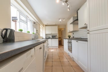 5 bed house, Purley Road, Leckhampton, Cirencester, GL71EP - Image 9