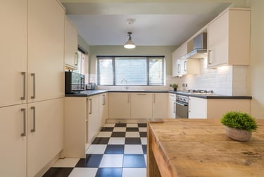 6 bed house, York Road, City Centre, Loughborough, LE113DA - Image 8