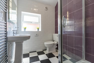 6 bed house, York Road, City Centre, Loughborough, LE113DA - Image 5