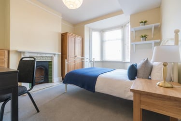 5 bed house, Purley Road, Leckhampton, Cirencester, GL71EP - Image 6